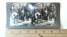 Manila Hemp Industry Stereoview Keystone View Co. Philippines 1910s picture