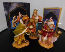 Fontanini Nativity 5