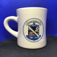 USS LA SALLE (AGF-3) Victory Mug picture