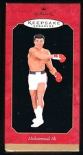 1999 MUHAMMAD ALI