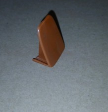 Vintage 1979 Star Wars Jawa  Sandcrawler Radio Control Battery Cover picture