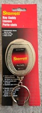 STARRETT # SK1  63135 Key Caddy  NOS Original American Made Heavy Duty New picture