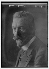 Bethmann Hollweg c1900 Large Old Photo picture