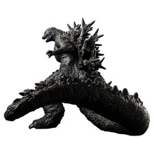 Movie Monster Series Posing Godzilla (2023) TOHO Japan Godzilla Store [Presale] picture