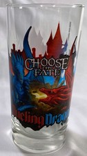 Universal Studios Florida Dueling Dragons Choose Thy Fate  5.5