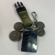 Vintage American Eagle Outfitters Keychain Coins Employee Given picture