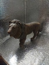 Schleich Retired Lion Large Animal Figure  8