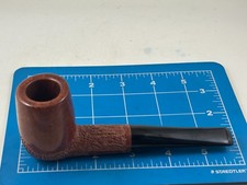 Judd's Very Nice UNSMOKED Chadwick Majestic Beautiful Deep Bowl Briar Pipe #41 picture