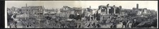 Rome Italy 1909 Panoramic View of the Roman Forum Archaeological Site picture
