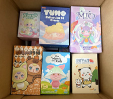 Small Box of Blind Boxes - NS#1 picture
