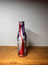 Very rare M5 Lobo Spain Coca Cola bottle picture