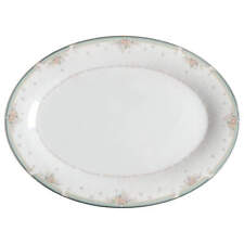 Noritake Greenbrier Oval Serving Platter 439447 picture