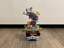 Disney Classic Animation Dumbo Diorama Beast Kingdom D-Stage DS-060 PVC Statue picture