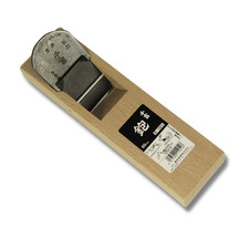 Senkichi 60mm Dai Kanna Japanese Standard Hand Plane Woodworking Tool Japan New picture