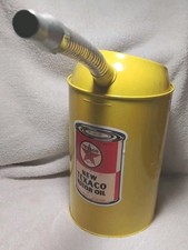 PLEWS-STANT #3329 4QT YELLOW STEEL 