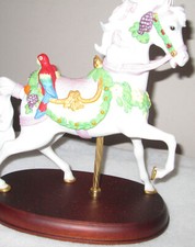 Vintage 1992 LENOX Porcelain 