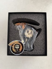 Mischief Toys 2026 Haunted Mortem Seventh Ink 7 NYCC Figure LE /235 New IN HAND picture