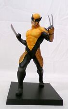 Kotobukiya ARTFX Marvel Now Wolverine 1/10 Scale Statue picture
