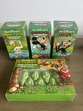 Vtg. 1970 Walt Disney Ben Rickert Soap Lot In Original Boxes Mickey Donald Goofy picture
