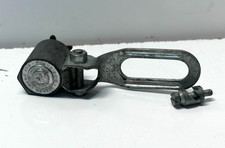 1940s Lucas King of The Road Cyclometer Odometer Reader Vintage Original picture