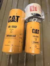 FMTV/LMTV engine filter service kit picture