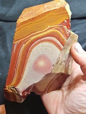 Wonder Stone Specimen Natural Form (2lb 12.7oz) picture