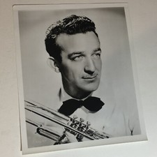 Harry James 8x10 Photo Picture  picture