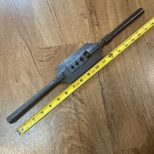 Antique Large 18