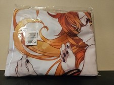 Gamersupps Smug Alana Dakimakura Cover picture