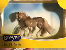 Breyer 2026 Stablemates Club Bijou picture