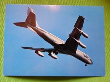 B 707-400 BOAC G-APFE picture