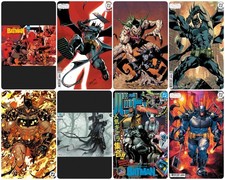 ABSOLUTE BATMAN #25 **COVER SELECT** [1:25] PRE-SALE 10/28/26 (Great Foil Added) picture