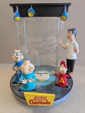 Alvin and the Chipmunks Display - Very Rare picture