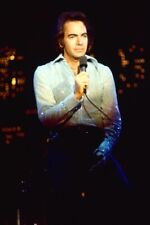NEIL DIAMOND STUNNING 24X36 COLOR 24x36 inch Poster CONCERT PERFORMING picture