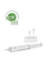 Harvest Dental SUPER PEG II  12cc / 4pkg picture