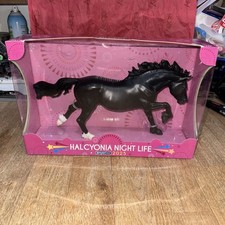 Breyerfest 2025 HALCYONIA NIGHT LIFE Limited Edition Store Special Welsh Cob New picture