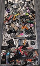 2+ Pound Grab Bag Lot TSA Confiscated EDC Multitool Kn*ves Utility Tools 2# 2lb picture