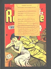 First Romance  #6  Australian  copy Grade 0.5  white dress on cover picture