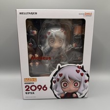 Good Smile Company Helltaker Modeus #2096 Nendoroid picture