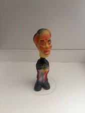 1967 Wiggle-Ick Phantom Of The Opera Nodder Hong Kong Monster Bobble Head picture