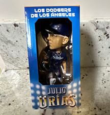 ⚾️🇲🇽🧢 Los Angeles Dodgers Julio Urías #7 Bobblehead ⚾️🇲🇽🧢 picture