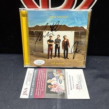 Jonas Brothers