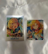 Ensemble Stars Nito Nazuna Character picture