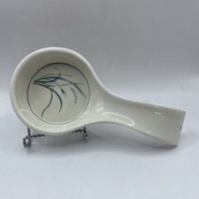 Coastal Breeze Corelle Coordinates Eurita Reston Lloyd Spoon Rest Melamine picture