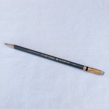 Eberhard Faber USA Woodclenched Blackwing 602 pencil Sharpened picture