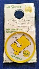 BART SIMPSON from The Simpsons CC Lemon Presents 