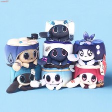 Honkai: Star Rail Cat Cake Kafka Sparkle Plush Doll Pillow Stuffed Toys 16/32cm picture