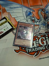 Ash Blossom & Joyous Spring Up01-En003 Ultimate Tournament Pack 1 Limited... picture