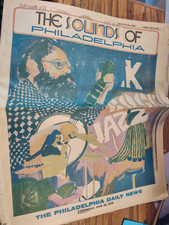 1970 THE PHILADELPHIA DAILY NEWS picture