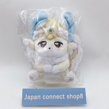 Yu-Gi-Oh Odekake Purrely Plush 25th Anniversary Card Game Sealed Japan picture